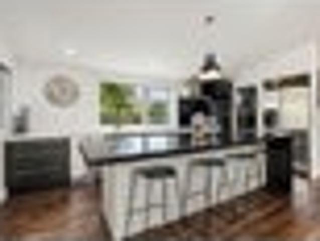 A Home with Heart and Soul