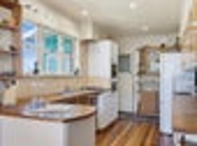 A Home with Heart, Space & Substance