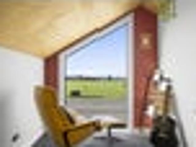 A Home with Personality and Park Views