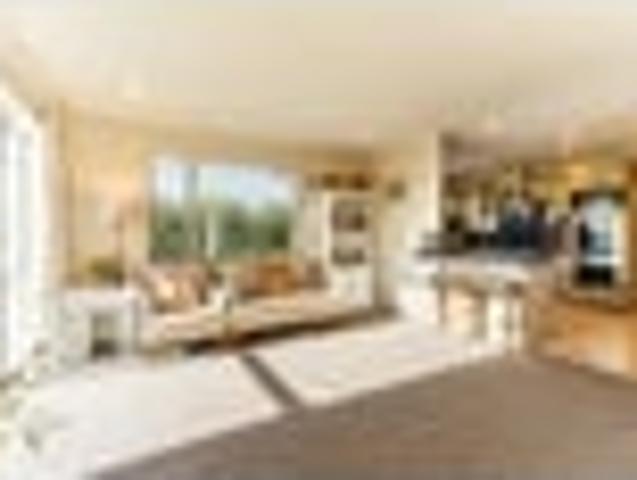 A Home With Room for Every Chapter