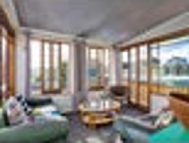 A home with soul