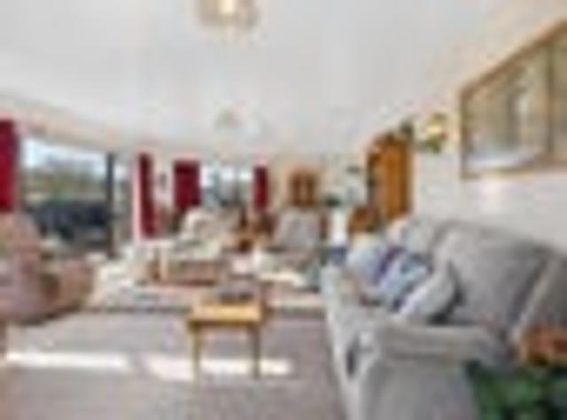 A Home to Enjoy, Not Maintain