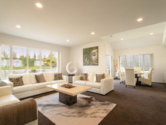 A HOME TO LOVE
