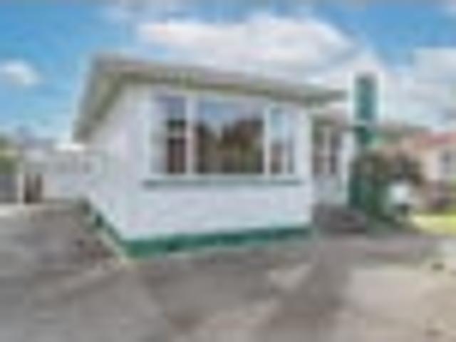 A Home to love today, transform tomorrow