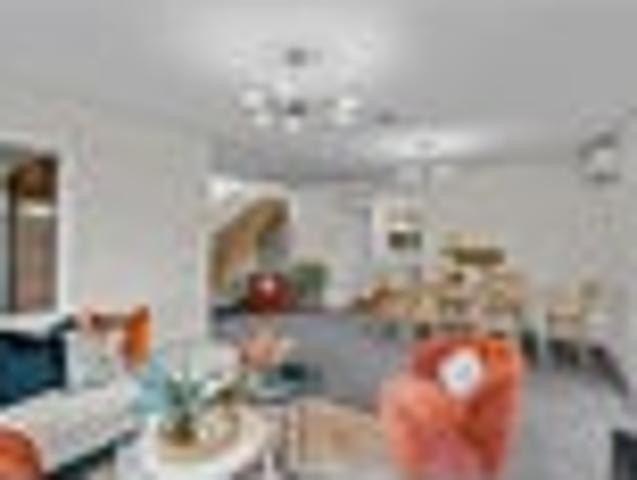 A Home to Love, a Location to Cherish