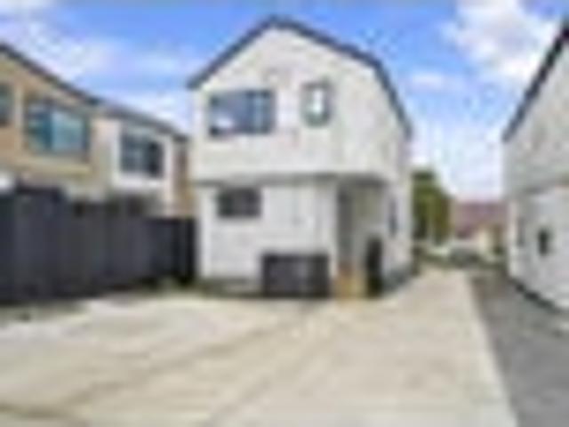 A Home to Love, An Investment to Grow