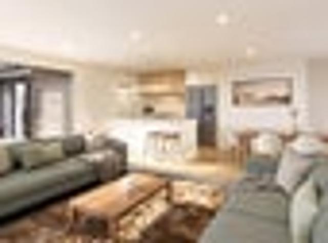 A Home to Love Construction Underway