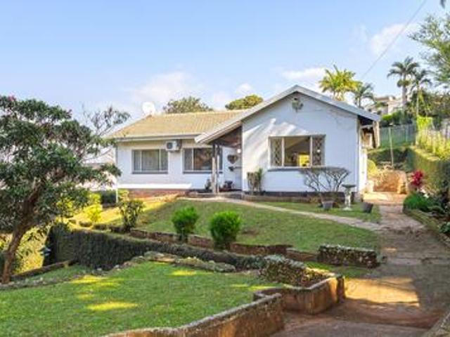 a home to love & move in ready!