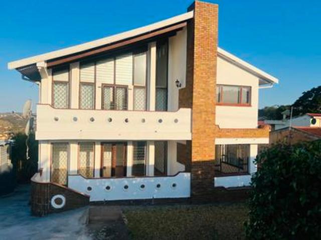 a home to subsidise your bond, grea.