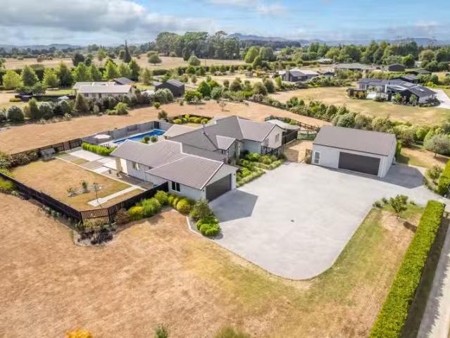 A Home to Retreat to – First National Real Estate