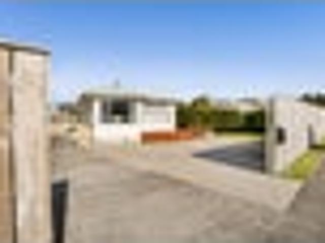 A home that ticks the boxes