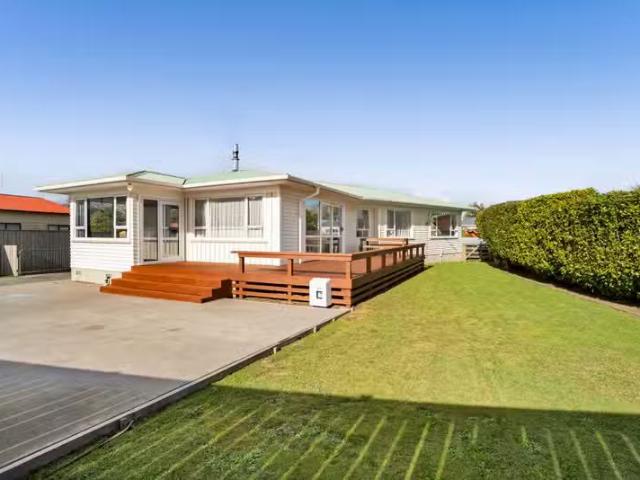 A home that ticks the boxes First National Real Estate