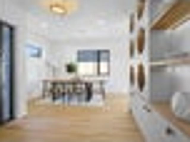 A Home That Truly Stands Apart