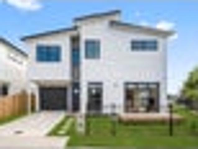 A Home That Turns Heads. See It. Love It. Own It