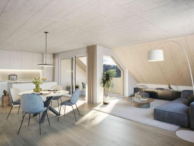 A home that combines consistency and beauty