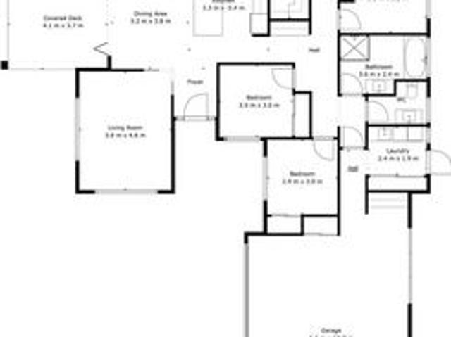 A home that exceeds expectations