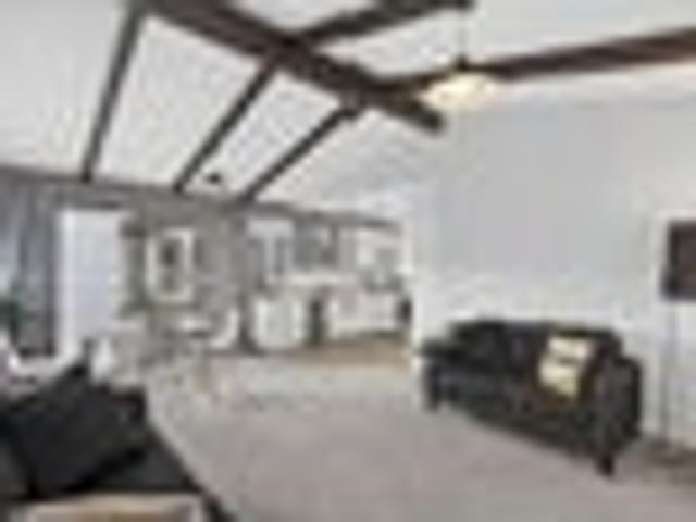 A Home That Feels Like New