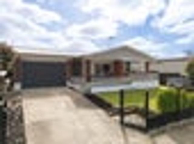 A Home That Fits The Family