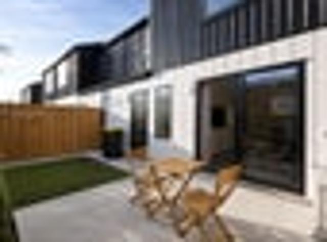 A Home That Fits Your Lifestyle