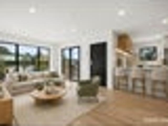 A HOME THAT HAS IT ALL. WITHOUT COMPROMISE