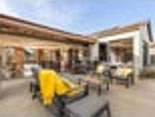 A Home That Has to Be Experienced