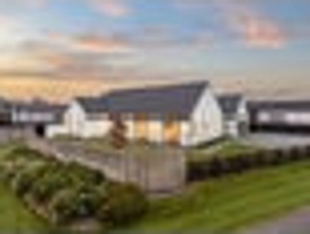 A Home That Leaves a Lasting Impression!