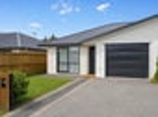 A Home That Redefines Easy Care Luxury