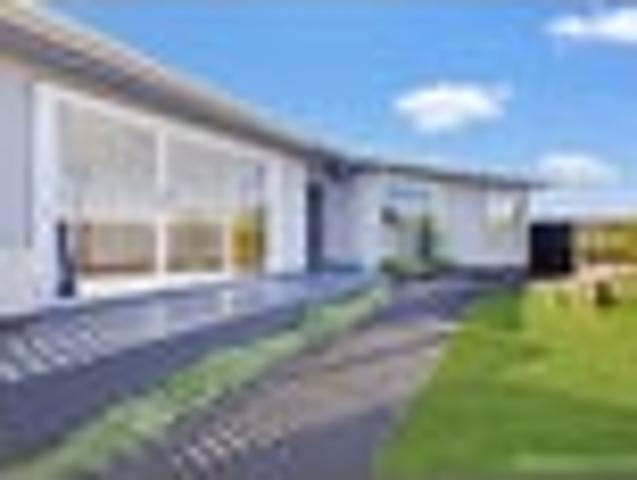 A Home You'll Love Coming Back To