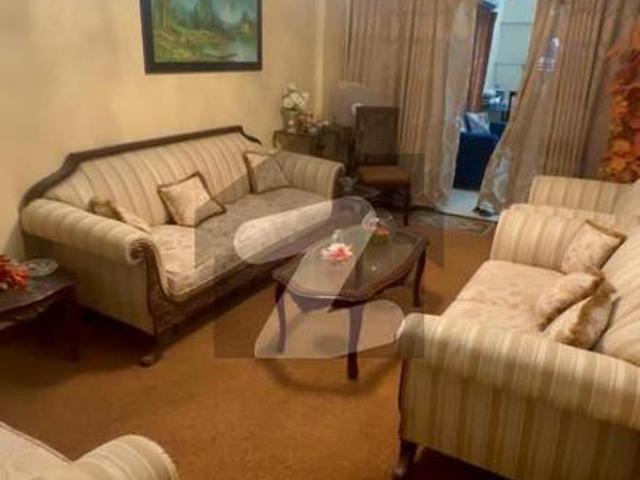 A House Of 1000 Square Yards North Nazimabad Block F