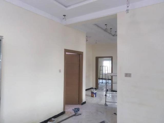 A House Of 10 Marla In Rawalpindi Gulshan Abad ID 90955