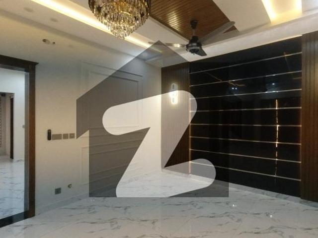 A House Of 10 Marla In Rs. 54500 Top City 1 Block A