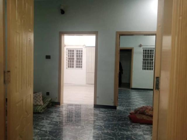 A House Of 1125 Square Feet In Airport Housing Society Sector 4 Rawalpindi Airport Housing Society ID 92502