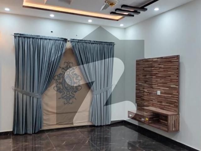 A House Of 1 Kanal In Bahria Town Sector C For Rent Bahria Town Sector C