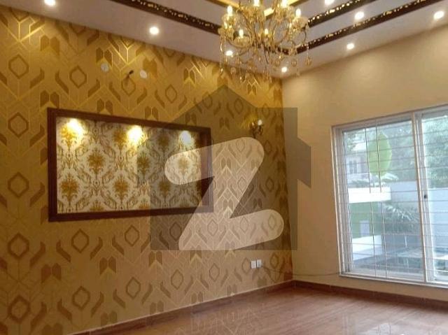 A House Of 1 Kanal In Bahria Town Sector E