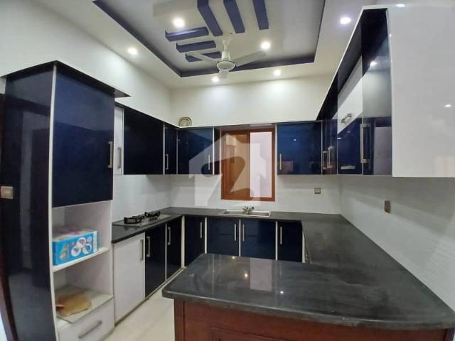 A House Of 240 Square Yards