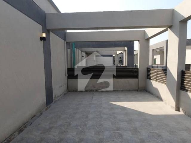 A House Of 375 Square Yards For Sale In Karachi