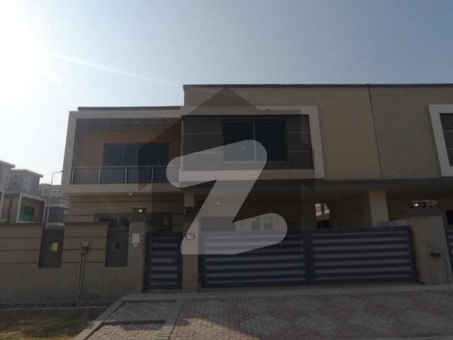 A House Of 375 Square Yards In Karachi Askari 5 Sector J