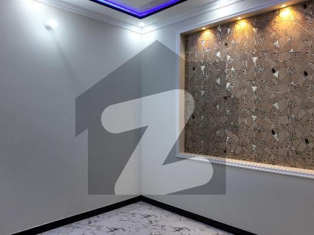 A House Of 3 Marla In Al Ahmad Garden Housing Scheme