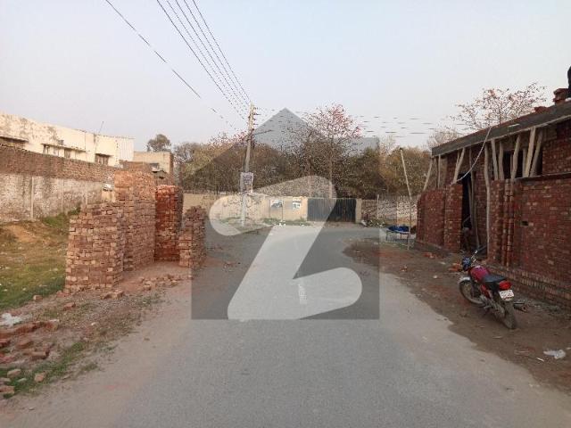 A House Of 3 Marla In Rs. 13000 Vital Homes DD
