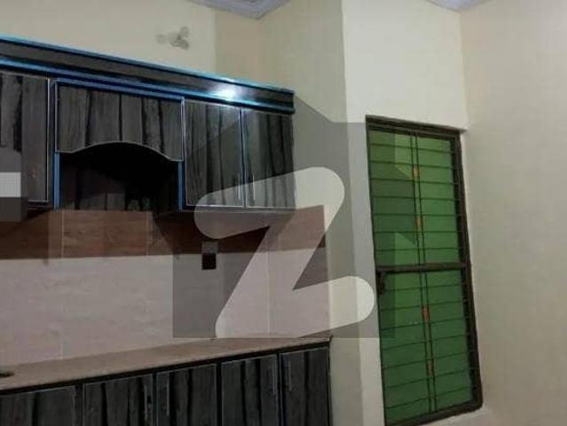 A House Of 3 Marla In Rs. 55000