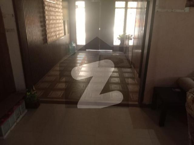 A House Of 500 Square Yards In DHA Phase 6