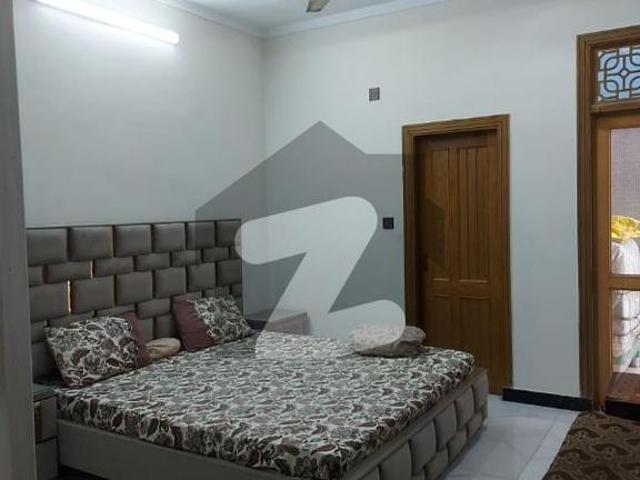 A House Of 5 Marla In Airport Housing Society