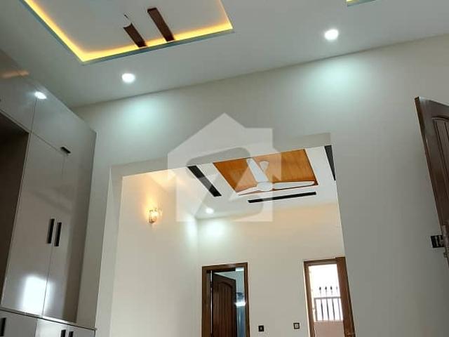A House Of 5 Marla In H 13