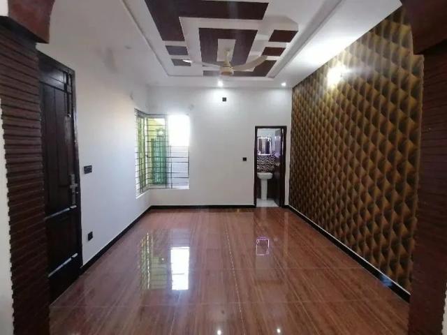 A House Of 5 Marla In Rs. 12000 Rawalpindi Adiala Road ID 94711