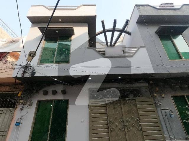A House Of 5 Marla In Rs. 21500