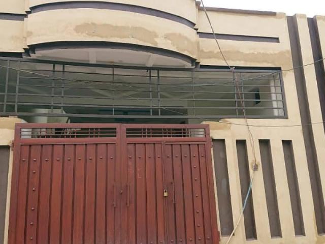 A House Of 5 Marla In Rs. 6,200,000 Rawalpindi Gulshan e Iqbal ID 80707