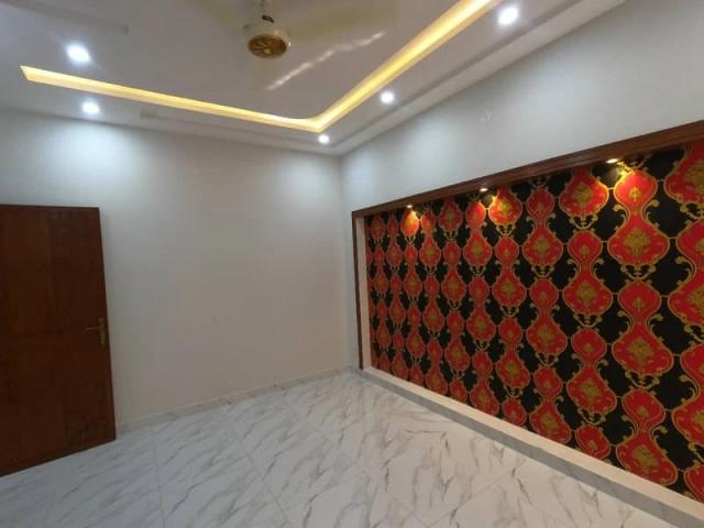 A House Of 7 Marla In Rawalpindi Bahria Town Rawalpindi ID 83405