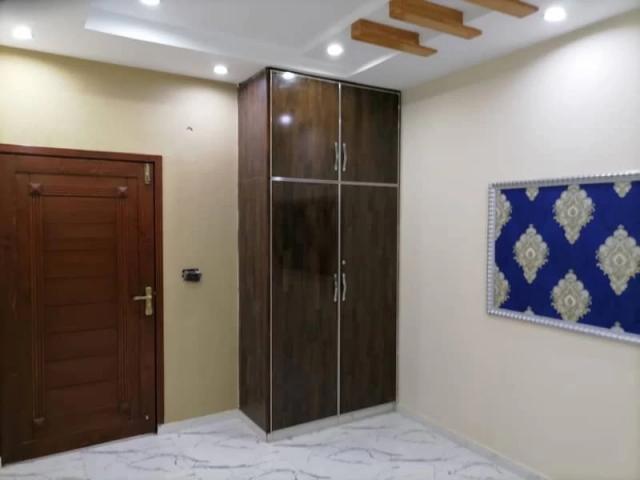 A House Of 8 Marla In Bahria Nasheman Lahore BAHRIA NASHEMAN ID 78993