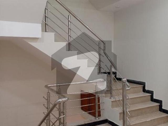 A House Of 8 Marla In Islamabad Faisal Town Phase 1
