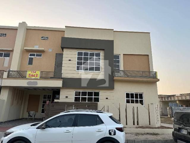 A House Of 8 Marla In Rs. 30500